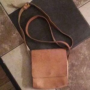 Small, Ginuine Leather purse